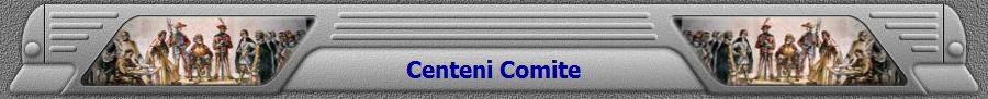 Centeni Comite