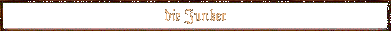 die Junker